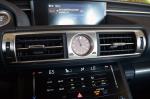 Lexus IS350 F-Sport 2014 года